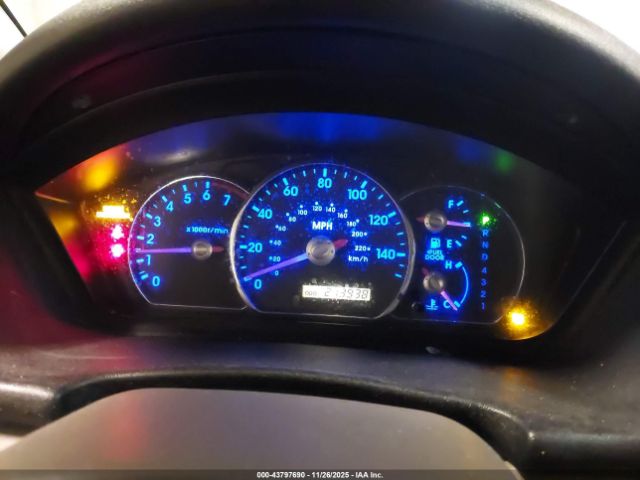 2008 MITSUBISHI ENDEAVOR 4A4MN21S18E027794 Photo 6