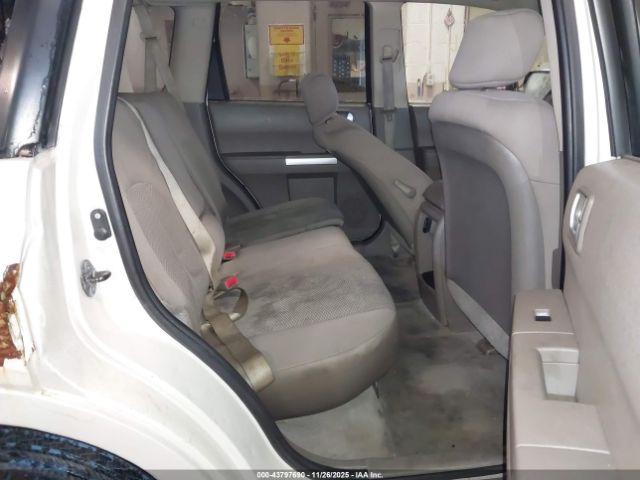 2008 MITSUBISHI ENDEAVOR 4A4MN21S18E027794 Photo 7