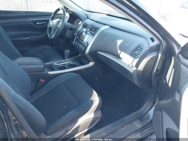 Auction sale of the 2015 Nissan Altima 2.5/2.5 S/2.5 Sl/2.5 Sv, vin: 1N4AL3AP8FC437458, lot number: 43797714