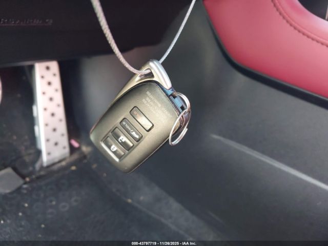 2019 LEXUS RX 350 2T2BZMCA2KC196862 Photo 10