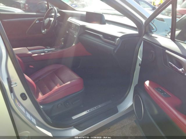 2019 LEXUS RX 350 2T2BZMCA2KC196862 Photo 4