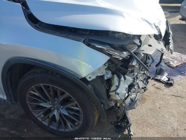 2019 LEXUS RX 350 2T2BZMCA2KC196862 Photo 5
