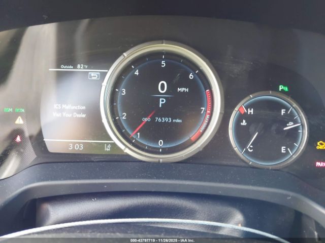 2019 LEXUS RX 350 2T2BZMCA2KC196862 Photo 6