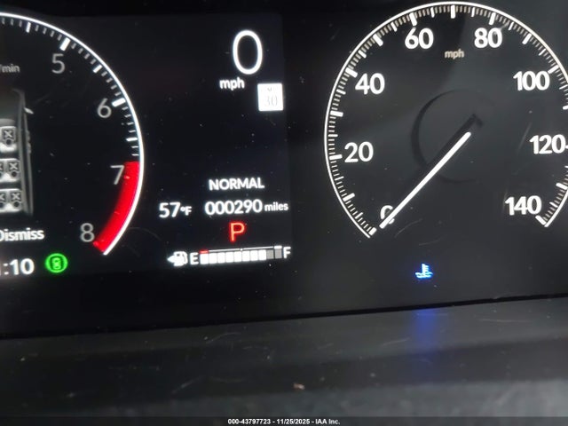 5FNRL6H66TB020009 Honda Odyssey Ex-l