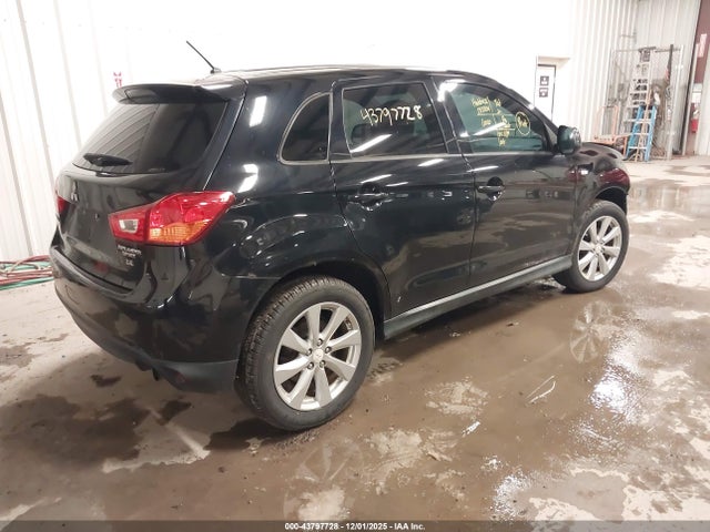 2015 MITSUBISHI OUTLANDER SPORT 4A4AR3AW2FE057755 Photo 3