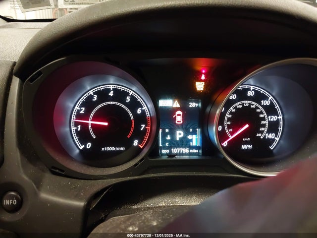 2015 MITSUBISHI OUTLANDER SPORT 4A4AR3AW2FE057755 Photo 6