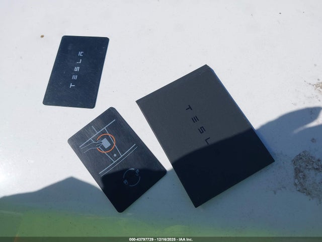 2025 TESLA MODEL 3 5YJ3E1EA5SF987267 Photo 10