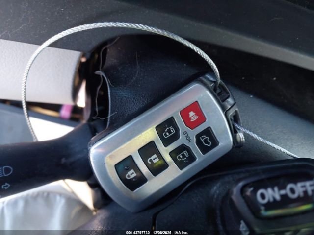 2018 TOYOTA SIENNA 5TDDZ3DC2JS193635 Photo 10