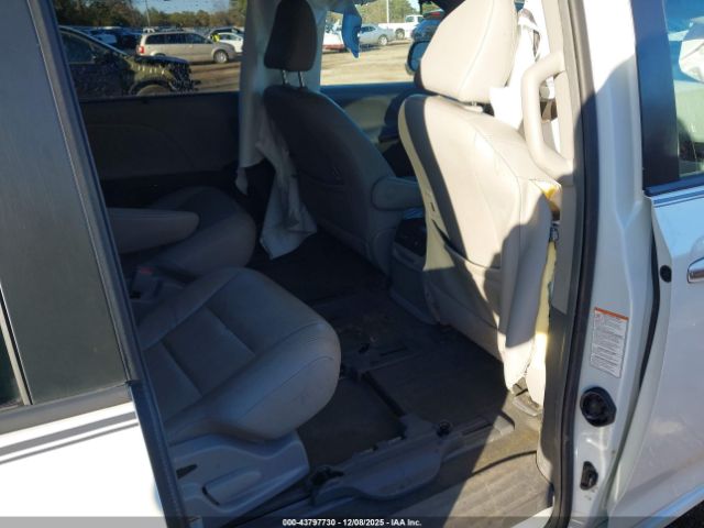 2018 TOYOTA SIENNA 5TDDZ3DC2JS193635 Photo 7