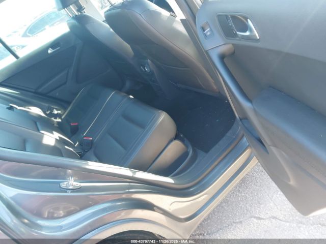 2014 VOLKSWAGEN TIGUAN WVGAV3AX7EW583461 Photo 7