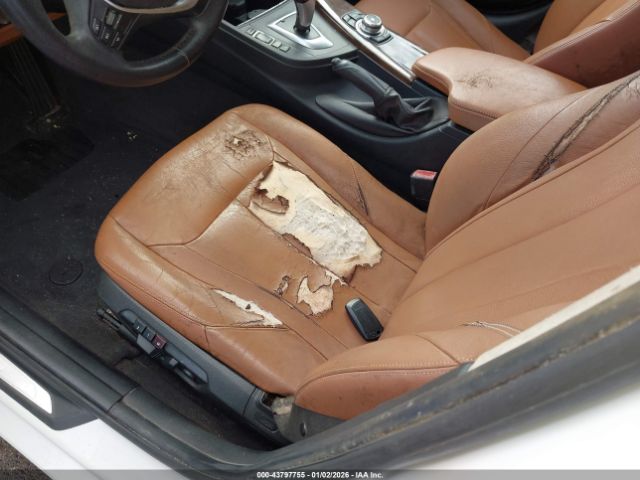 2013 BMW 328I WBA3A5C50DF601407 Photo 5