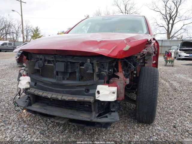 2018 MAZDA CX-5 JM3KFBCM3J0380784 Photo 5
