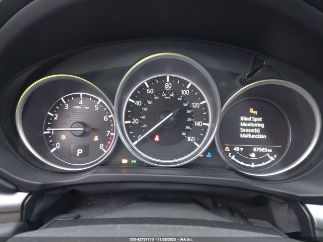 2018 MAZDA CX-5 JM3KFBCM3J0380784 Photo 6