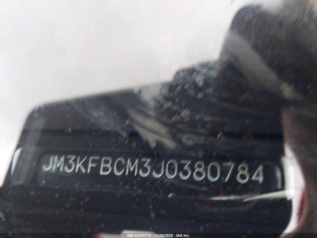 2018 MAZDA CX-5 JM3KFBCM3J0380784 Photo 8