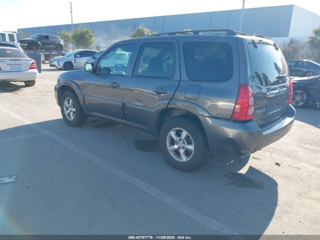 2005 MAZDA TRIBUTE 4F2YZ961X5KM08594 Photo 2