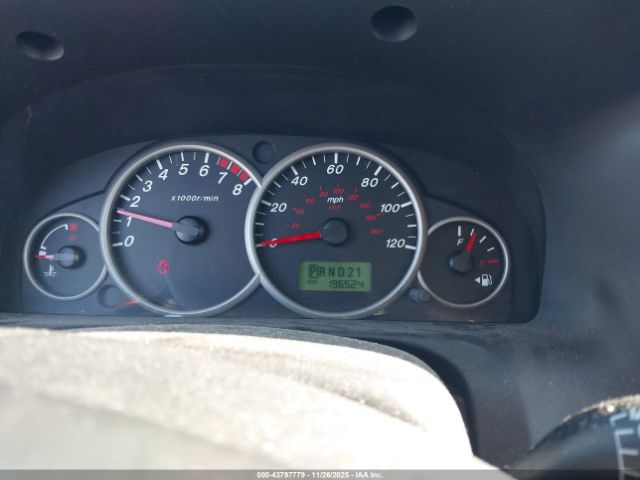 2005 MAZDA TRIBUTE 4F2YZ961X5KM08594 Photo 6