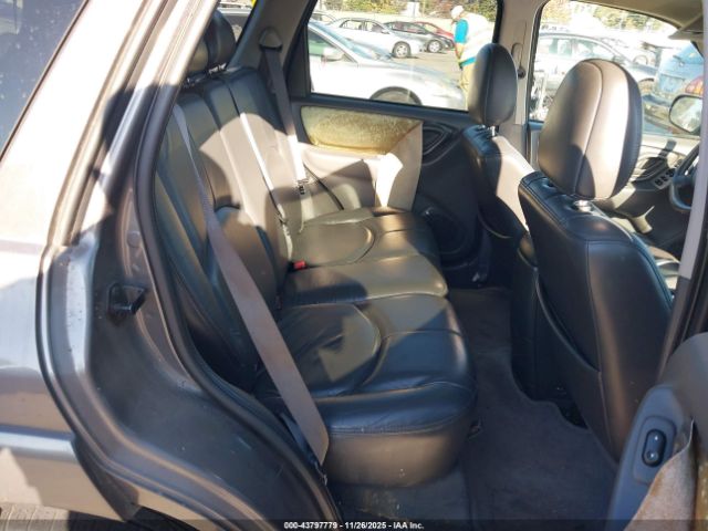 2005 MAZDA TRIBUTE 4F2YZ961X5KM08594 Photo 7