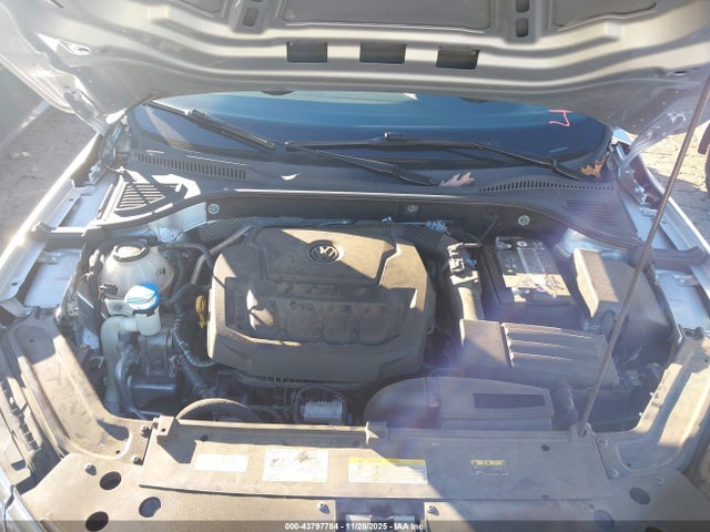 2021 VOLKSWAGEN PASSAT 1VWSA7A3XMC009572 Photo 9