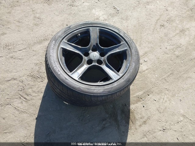 1G1FB1RS4G0152798 Chevrolet Camaro 1lt