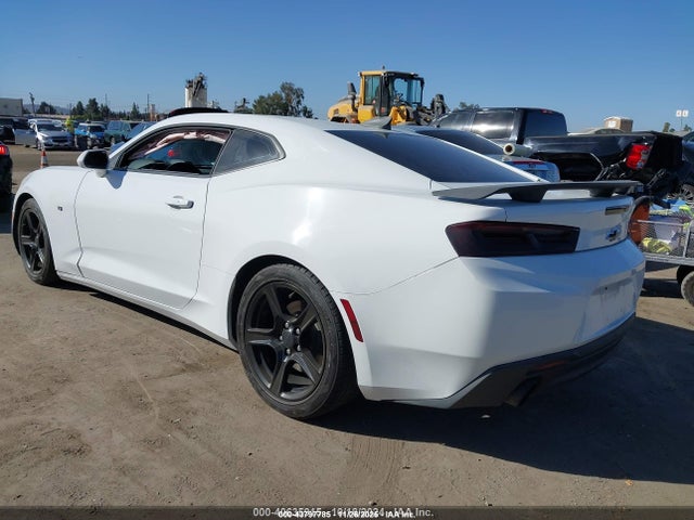 1G1FB1RS4G0152798 Chevrolet Camaro 1lt