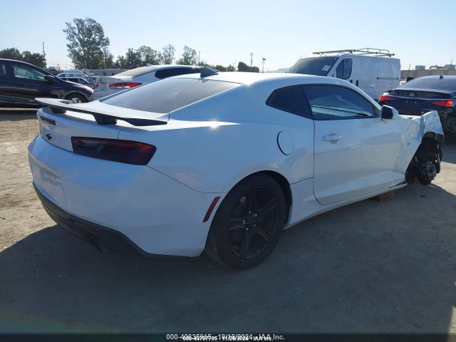 1G1FB1RS4G0152798 Chevrolet Camaro 1lt