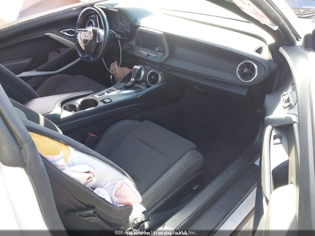 1G1FB1RS4G0152798 Chevrolet Camaro 1lt