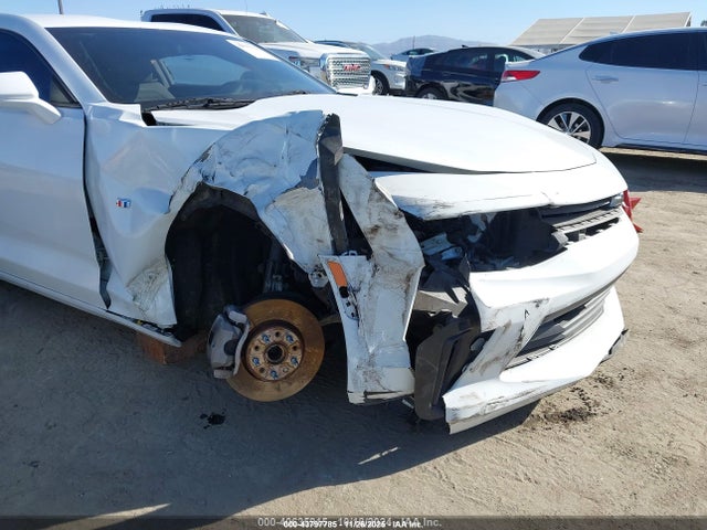 1G1FB1RS4G0152798 Chevrolet Camaro 1lt