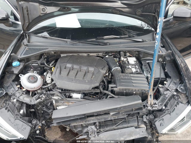 2024 AUDI Q3 WA1DECF31R1114595 Photo 9