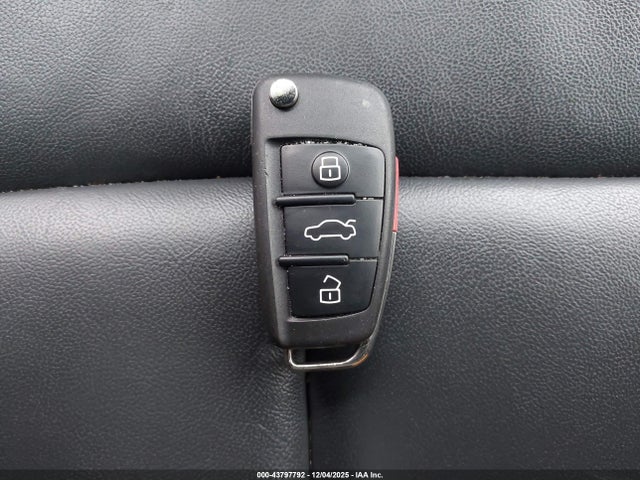 2024 AUDI Q3 WA1DECF31R1114595 Photo 10