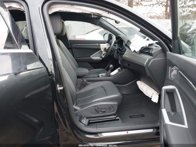 2024 AUDI Q3 WA1DECF31R1114595 Photo 4