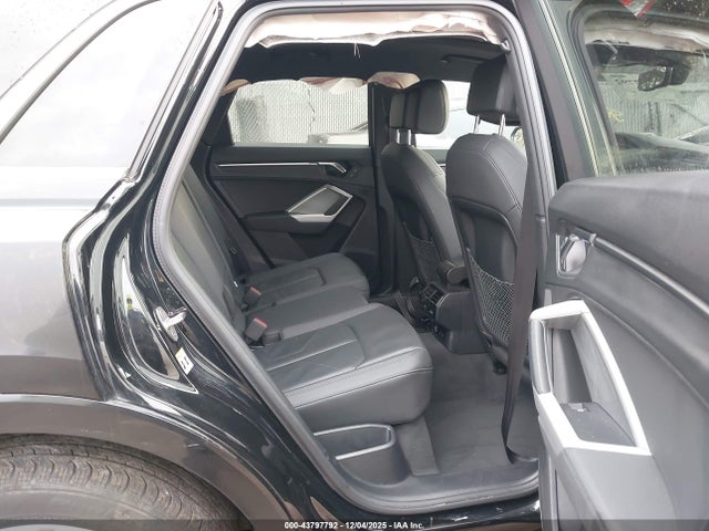 2024 AUDI Q3 WA1DECF31R1114595 Photo 7