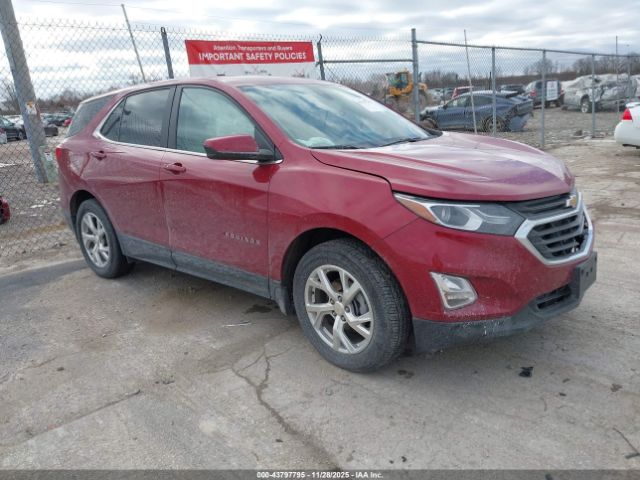 2021 CHEVROLET EQUINOX 3GNAXUEV6ML319656