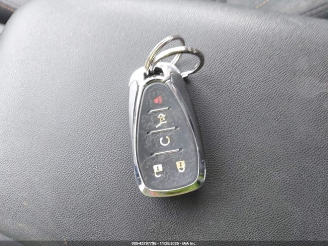 2021 CHEVROLET EQUINOX 3GNAXUEV6ML319656 Photo 10