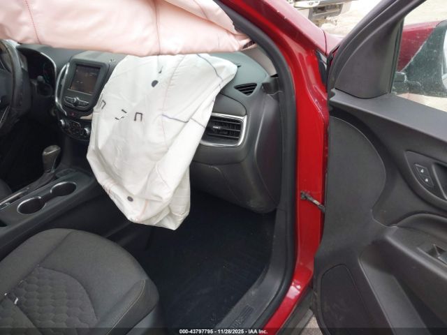 2021 CHEVROLET EQUINOX 3GNAXUEV6ML319656 Photo 4