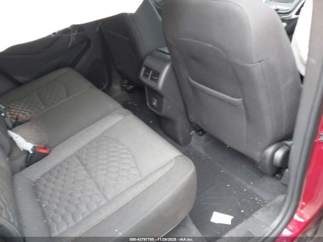 2021 CHEVROLET EQUINOX 3GNAXUEV6ML319656 Photo 7