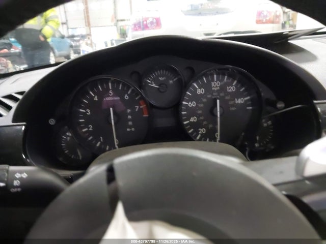 2014 MAZDA MX-5 MIATA JM1NC2MF1E0237045 Photo 6