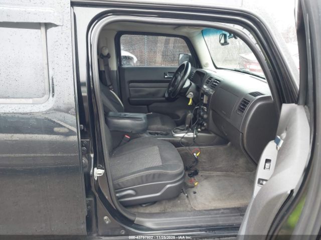 2007 HUMMER H3 SUV 5GTDN13EX78223389 Photo 4