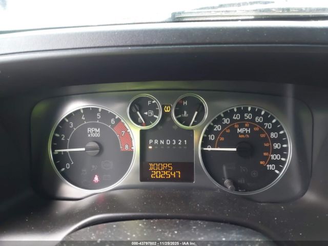 2007 HUMMER H3 SUV 5GTDN13EX78223389 Photo 6
