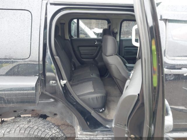 2007 HUMMER H3 SUV 5GTDN13EX78223389 Photo 7