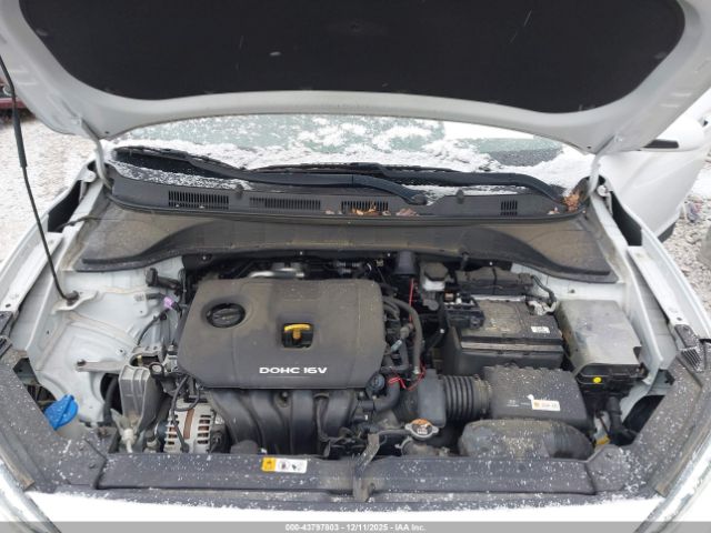 2021 HYUNDAI KONA KM8K12AA3MU624961 Photo 9