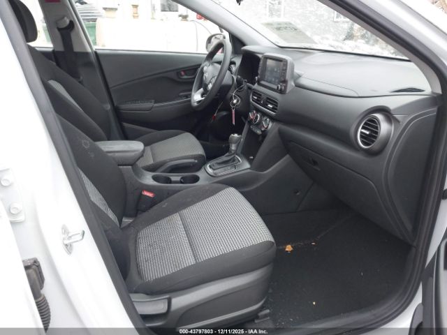 2021 HYUNDAI KONA KM8K12AA3MU624961 Photo 4