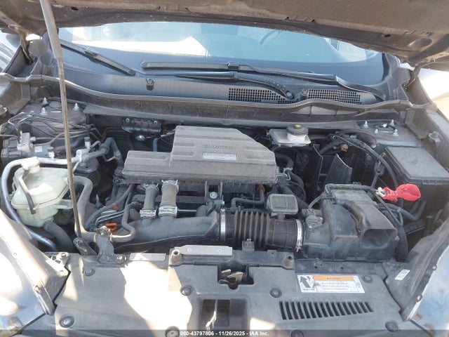 5J6RW2H54KL036593 Honda CR-V EX