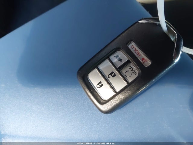 5J6RW2H54KL036593 Honda CR-V EX