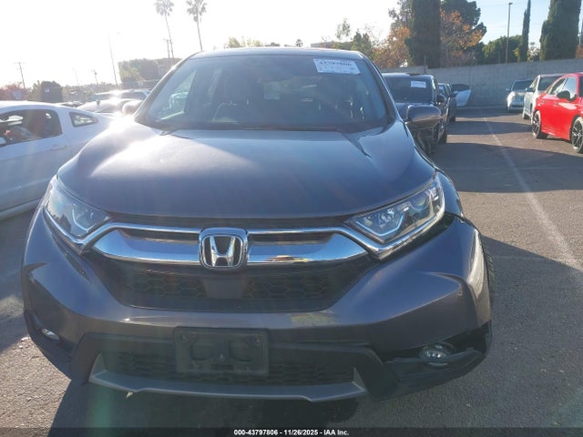 5J6RW2H54KL036593 Honda CR-V EX