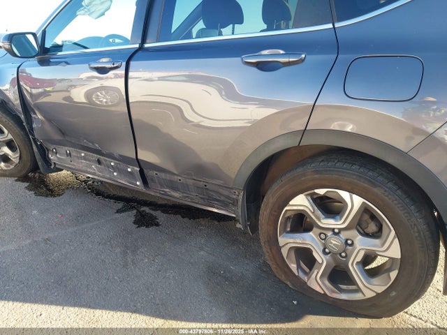 5J6RW2H54KL036593 Honda CR-V EX