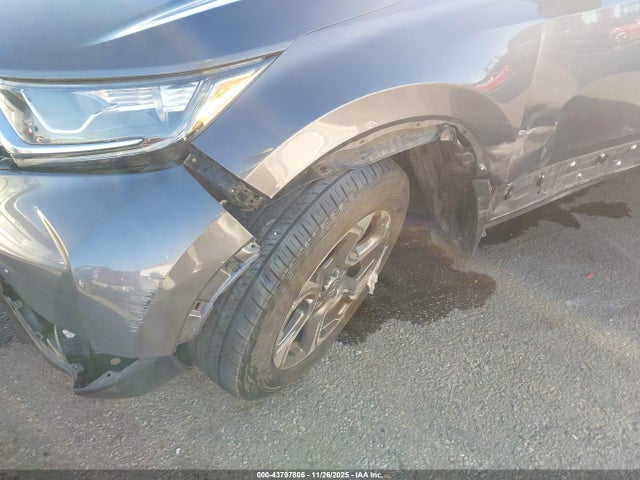 5J6RW2H54KL036593 Honda CR-V EX