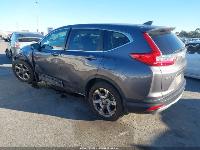 5J6RW2H54KL036593 Honda CR-V EX