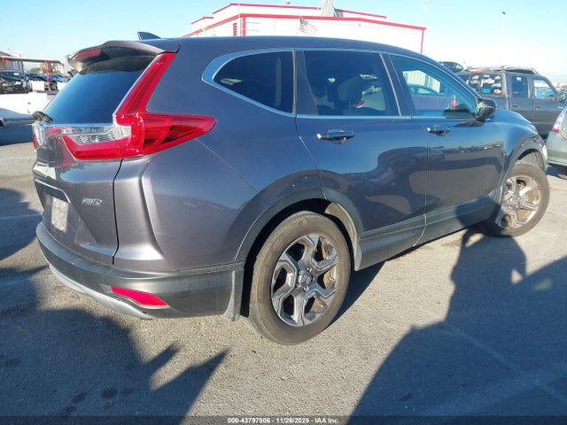 5J6RW2H54KL036593 Honda CR-V EX