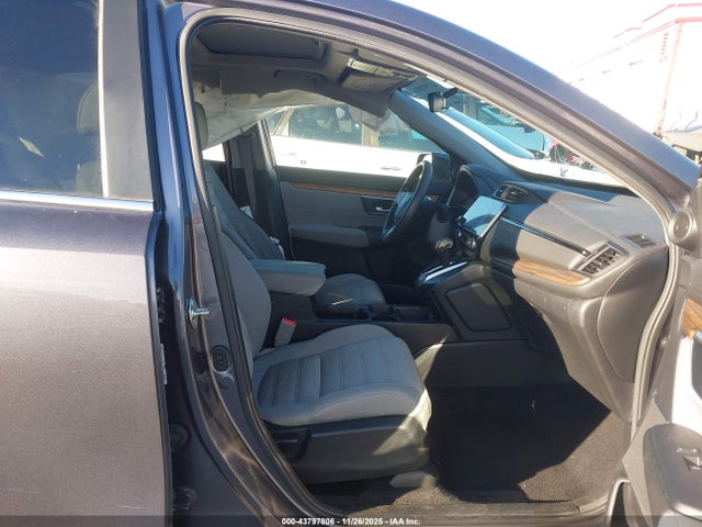5J6RW2H54KL036593 Honda CR-V EX