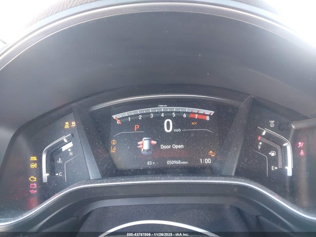 5J6RW2H54KL036593 Honda CR-V EX